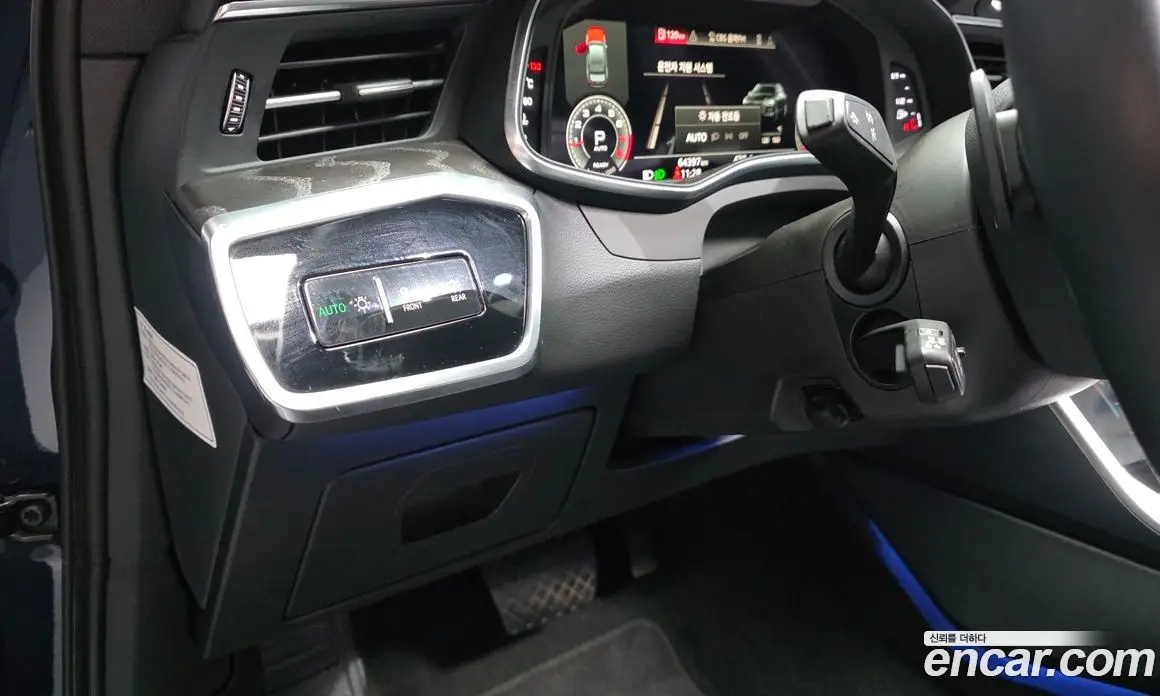 Audi A6 2021 2.0 автомат (гидро), фото 25 Audi A6 2021 2.0 автомат (гидро), фото 25