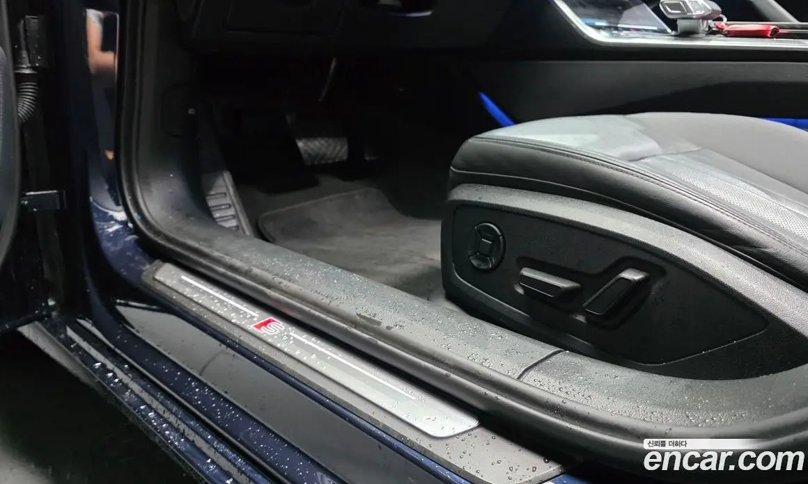 Audi A6 2021 2.0 автомат (гидро), фото 31 Audi A6 2021 2.0 автомат (гидро), фото 31