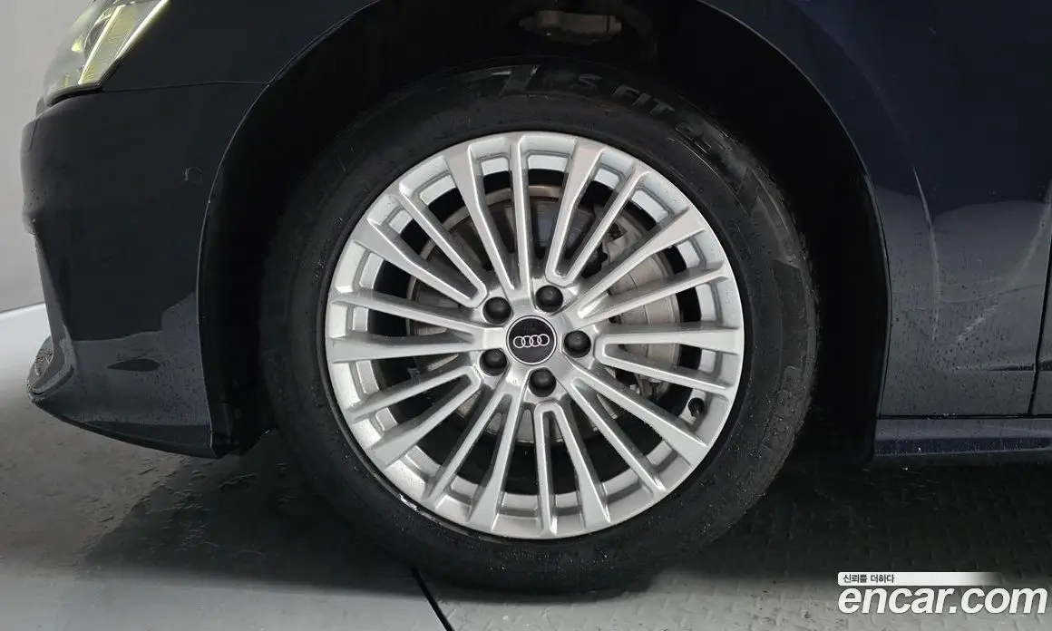 Audi A6 2021 2.0 автомат (гидро), фото 5 Audi A6 2021 2.0 автомат (гидро), фото 5