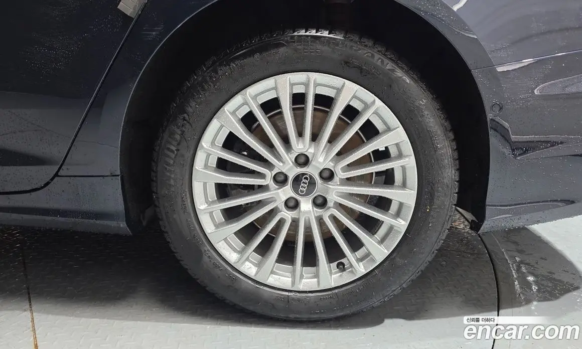 Audi A6 2021 2.0 автомат (гидро), фото 7 Audi A6 2021 2.0 автомат (гидро), фото 7