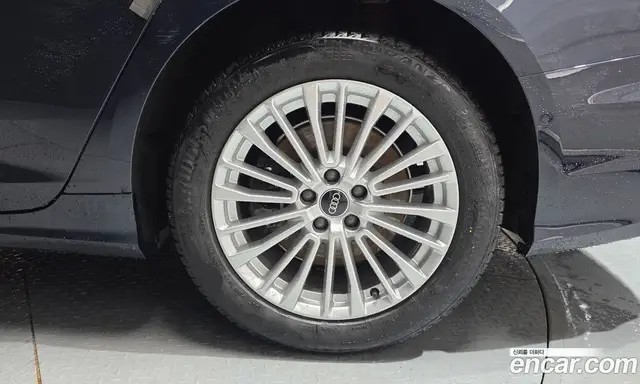 Audi A6 2021 2.0 автомат (гидро), миниатюра 7 Audi A6 2021 2.0 автомат (гидро), миниатюра 7