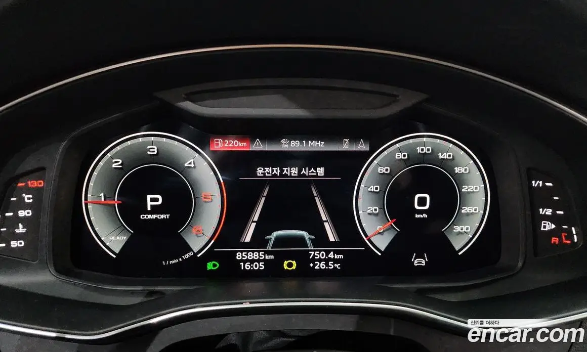 Audi A6 2021 2.0 автомат (гидро), фото 11 Audi A6 2021 2.0 автомат (гидро), фото 11