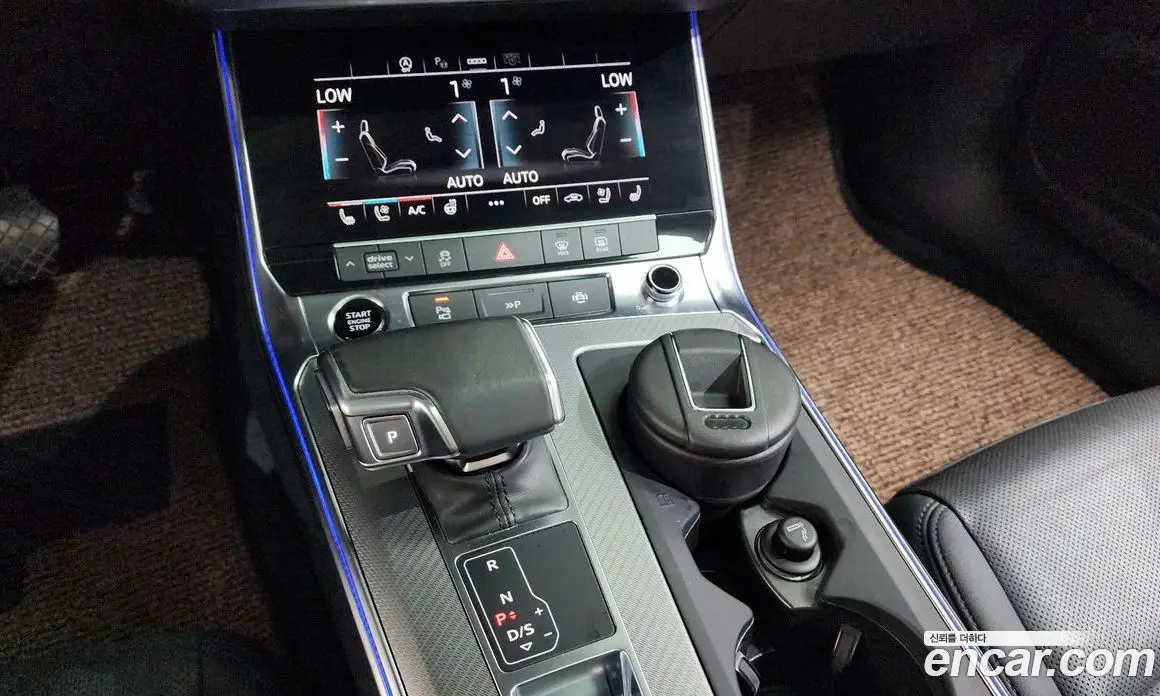 Audi A6 2021 2.0 автомат (гидро), фото 12 Audi A6 2021 2.0 автомат (гидро), фото 12