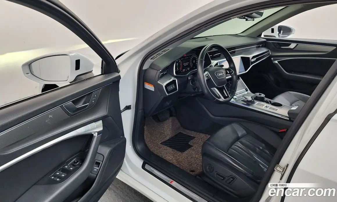 Audi A6 2021 2.0 автомат (гидро), фото 13 Audi A6 2021 2.0 автомат (гидро), фото 13