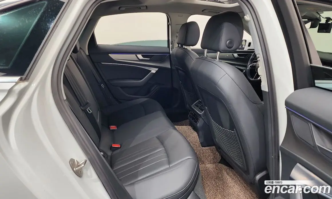 Audi A6 2021 2.0 автомат (гидро), фото 17 Audi A6 2021 2.0 автомат (гидро), фото 17