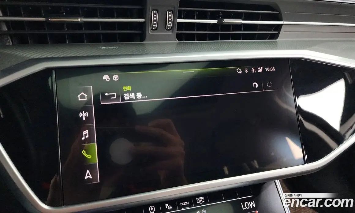 Audi A6 2021 2.0 автомат (гидро), фото 20 Audi A6 2021 2.0 автомат (гидро), фото 20