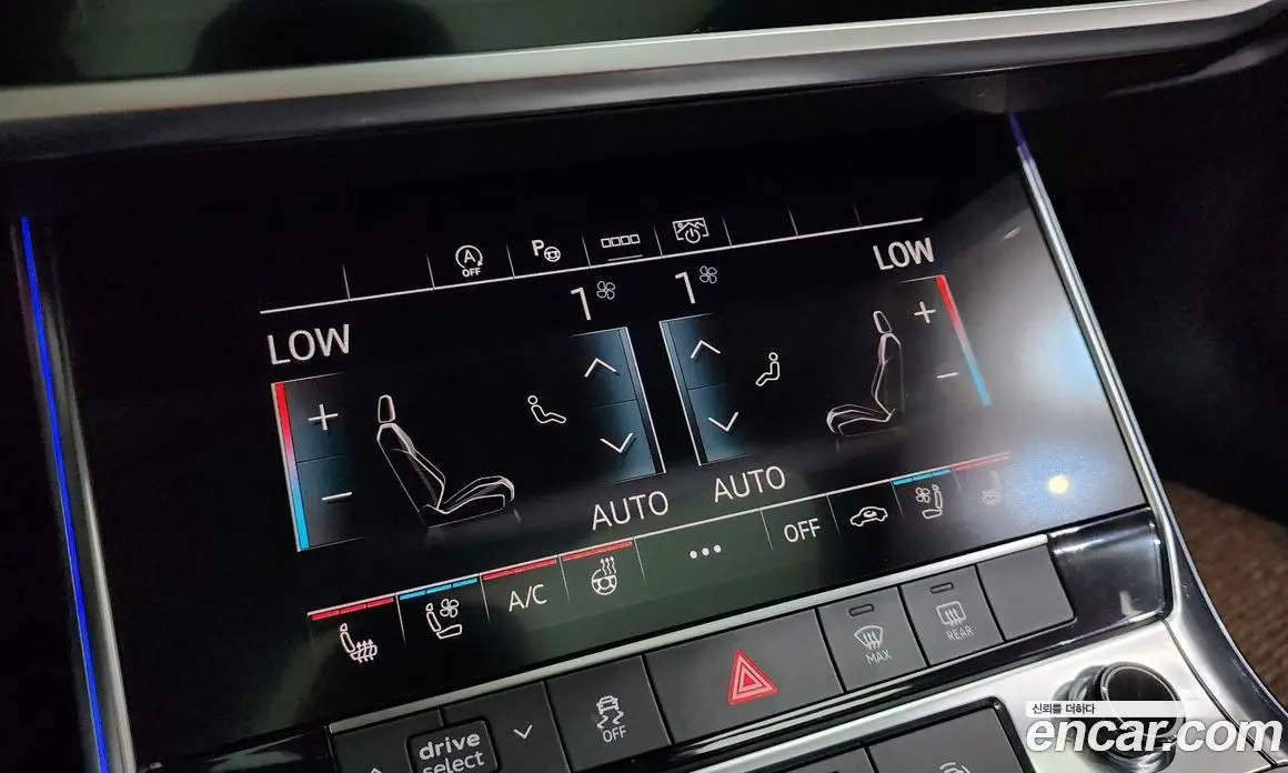 Audi A6 2021 2.0 автомат (гидро), фото 34 Audi A6 2021 2.0 автомат (гидро), фото 34