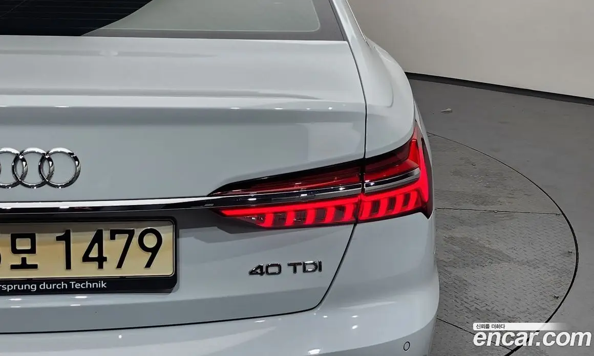 Audi A6 2021 2.0 автомат (гидро), фото 9 Audi A6 2021 2.0 автомат (гидро), фото 9