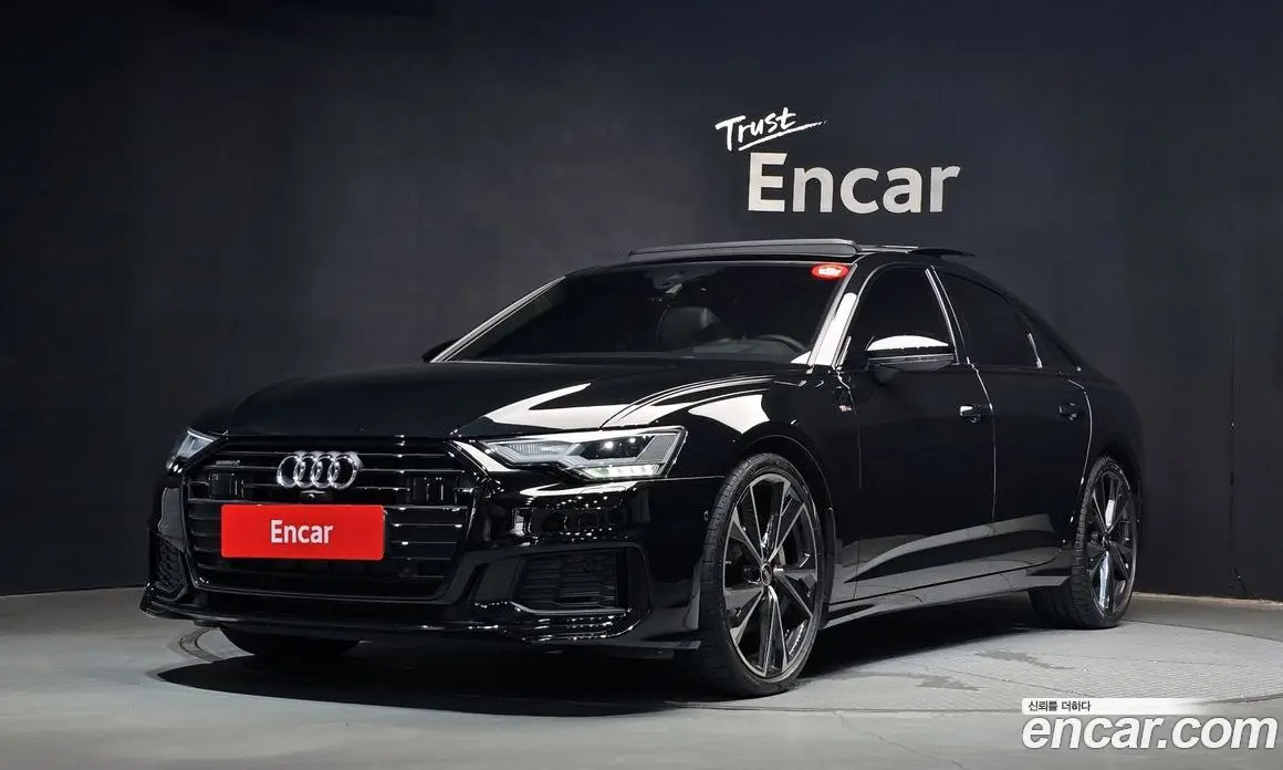 Audi A6 2022 3.0 автомат (гидро), фото 1 Audi A6 2022 3.0 автомат (гидро), фото 1