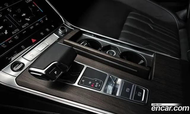 Audi A6 2022 3.0 автомат (гидро), миниатюра 12