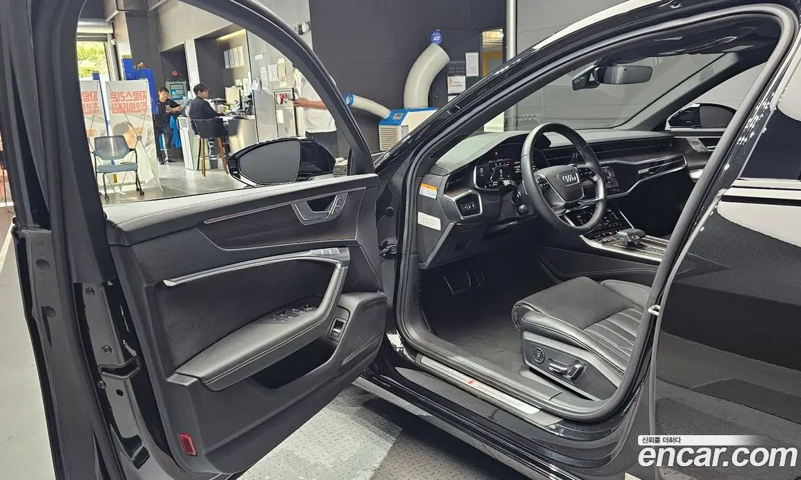 Audi A6 2022 3.0 автомат (гидро), фото 13 Audi A6 2022 3.0 автомат (гидро), фото 13