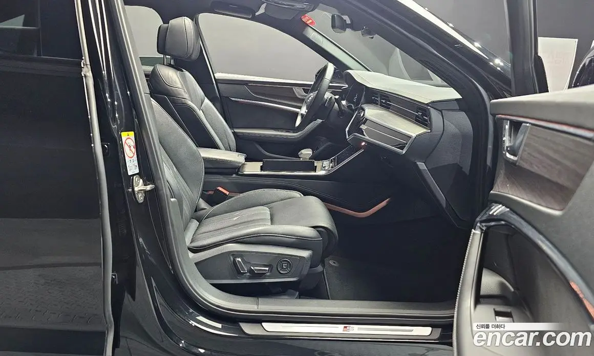 Audi A6 2022 3.0 автомат (гидро), фото 16 Audi A6 2022 3.0 автомат (гидро), фото 16