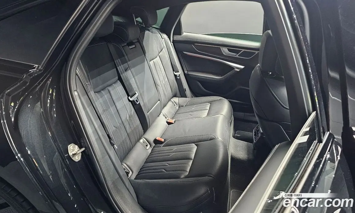 Audi A6 2022 3.0 автомат (гидро), фото 17 Audi A6 2022 3.0 автомат (гидро), фото 17