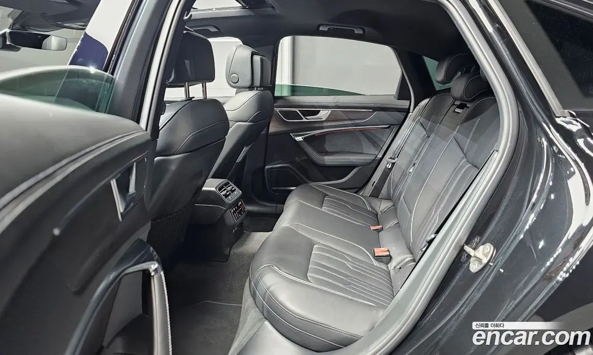 Audi A6 2022 3.0 автомат (гидро), фото 18 Audi A6 2022 3.0 автомат (гидро), фото 18