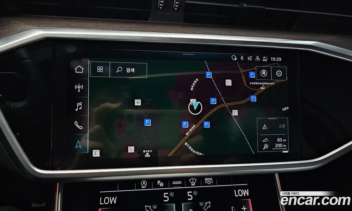 Audi A6 2022 3.0 автомат (гидро), фото 20 Audi A6 2022 3.0 автомат (гидро), фото 20