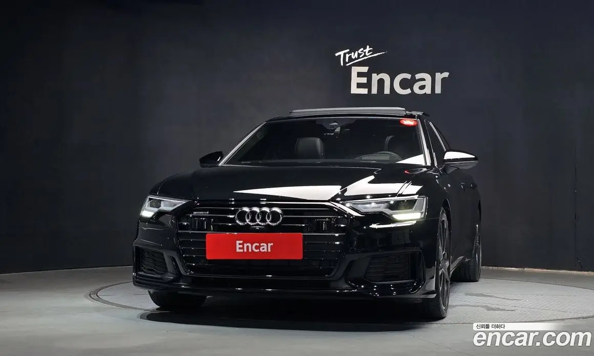 Audi A6 2022 3.0 автомат (гидро), фото 3 Audi A6 2022 3.0 автомат (гидро), фото 3