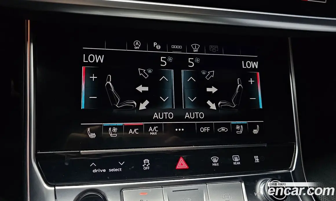 Audi A6 2022 3.0 автомат (гидро), фото 25 Audi A6 2022 3.0 автомат (гидро), фото 25