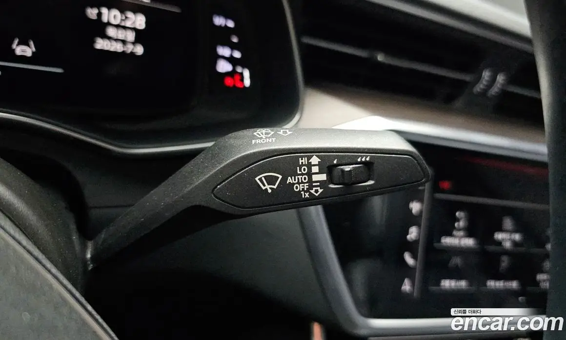 Audi A6 2022 3.0 автомат (гидро), фото 26 Audi A6 2022 3.0 автомат (гидро), фото 26