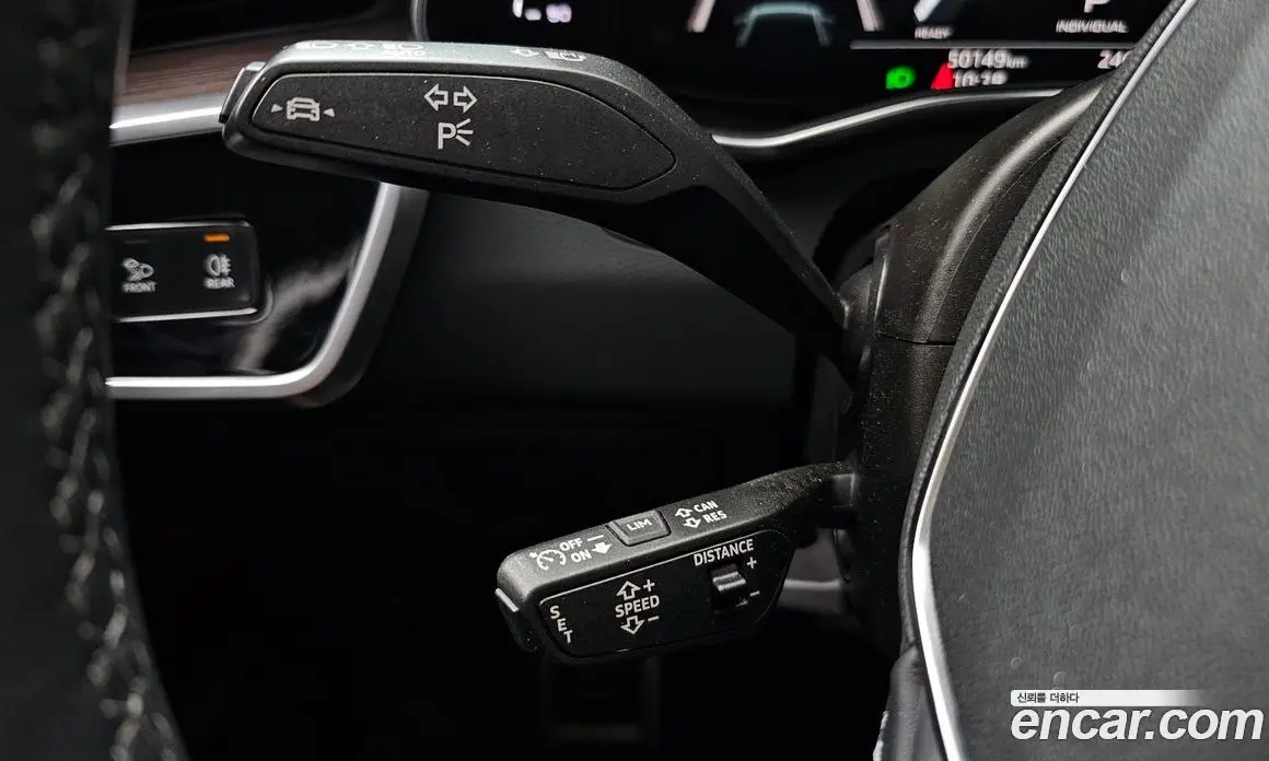 Audi A6 2022 3.0 автомат (гидро), фото 27 Audi A6 2022 3.0 автомат (гидро), фото 27