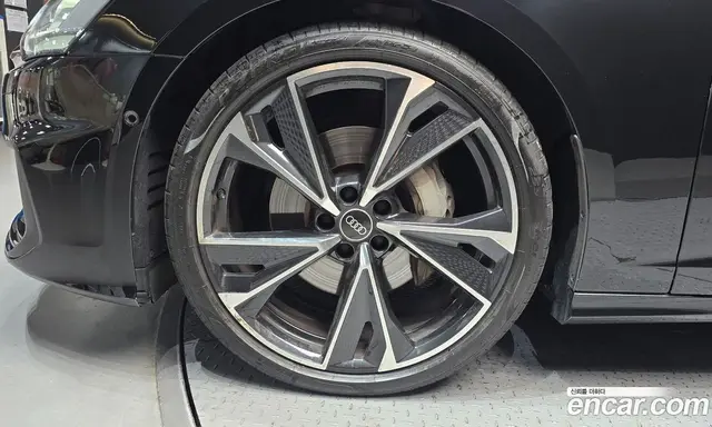 Audi A6 2022 3.0 автомат (гидро), миниатюра 5 Audi A6 2022 3.0 автомат (гидро), миниатюра 5