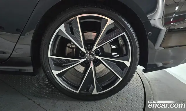 Audi A6 2022 3.0 автомат (гидро), миниатюра 7 Audi A6 2022 3.0 автомат (гидро), миниатюра 7
