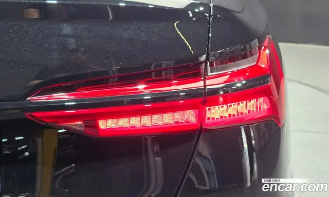 Audi A6 2022 3.0 автомат (гидро), миниатюра 9 Audi A6 2022 3.0 автомат (гидро), миниатюра 9
