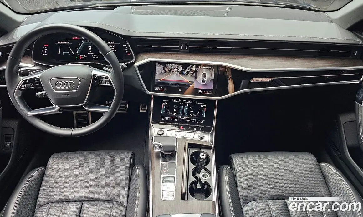 Audi A6 2022 3.0 автомат (гидро), фото 10 Audi A6 2022 3.0 автомат (гидро), фото 10
