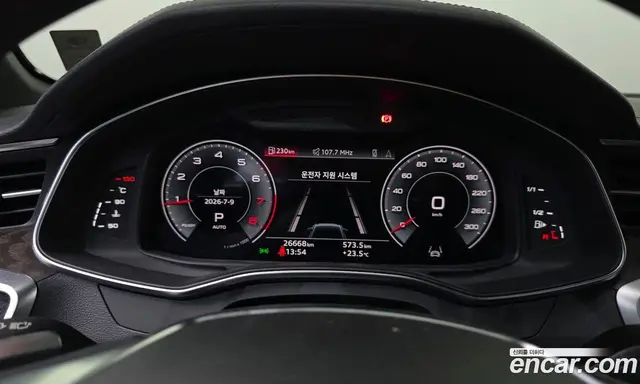 Audi A6 2023 2.0 автомат (гидро), миниатюра 11 Audi A6 2023 2.0 автомат (гидро), миниатюра 11