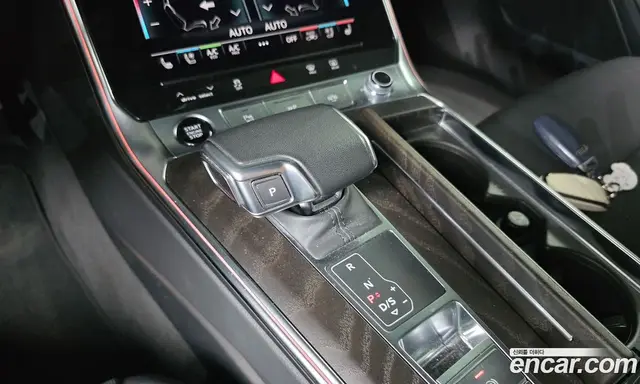 Audi A6 2023 2.0 автомат (гидро), миниатюра 12