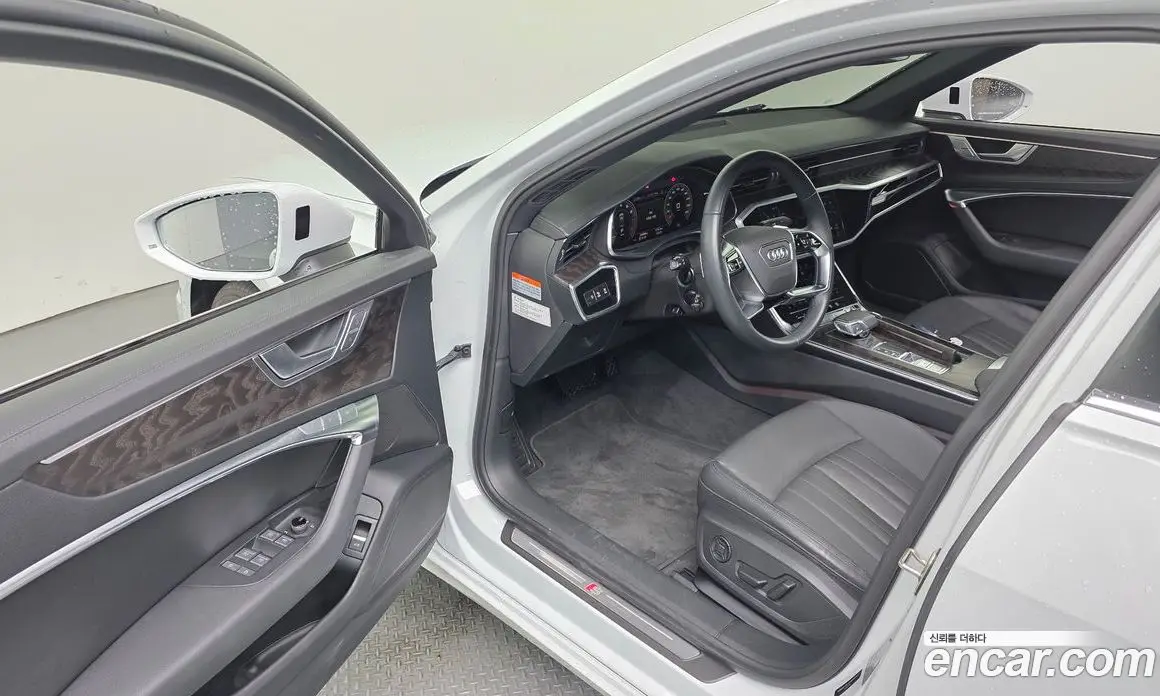 Audi A6 2023 2.0 автомат (гидро), фото 19 Audi A6 2023 2.0 автомат (гидро), фото 19