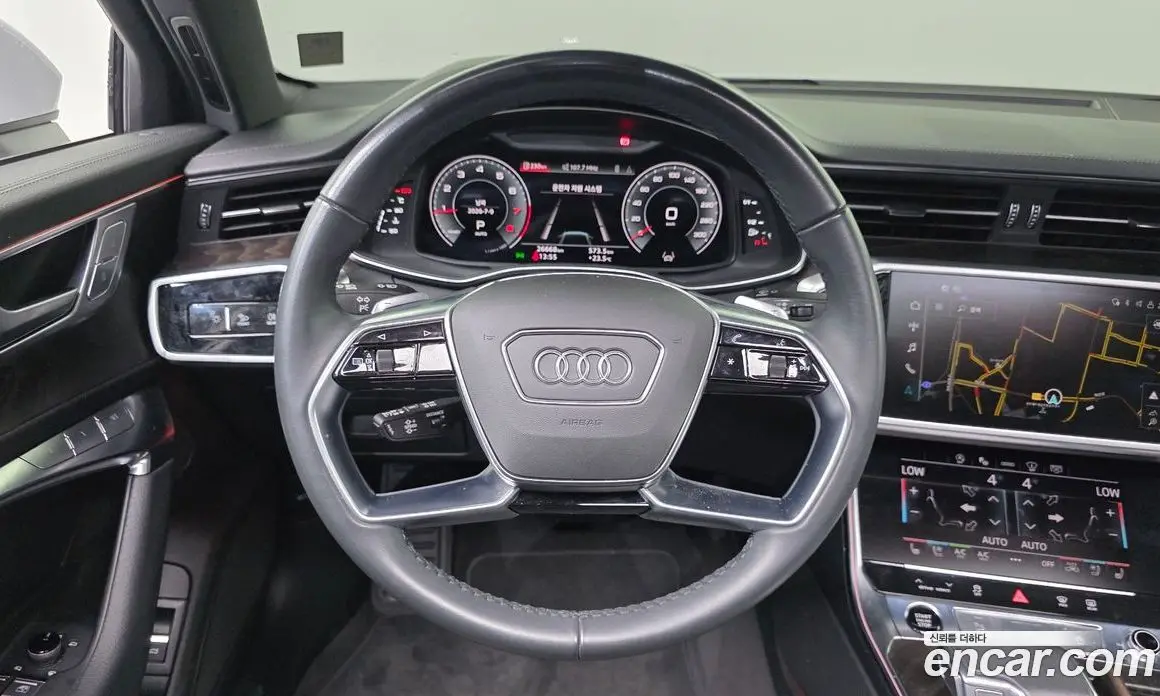 Audi A6 2023 2.0 автомат (гидро), фото 20 Audi A6 2023 2.0 автомат (гидро), фото 20