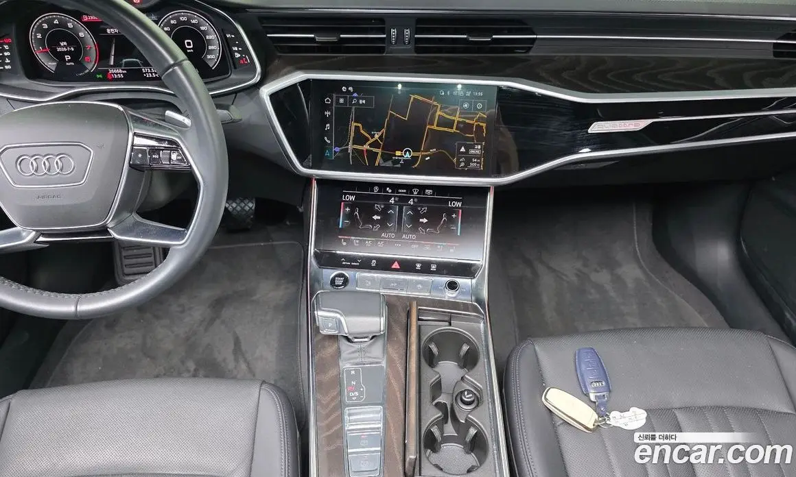 Audi A6 2023 2.0 автомат (гидро), фото 21 Audi A6 2023 2.0 автомат (гидро), фото 21