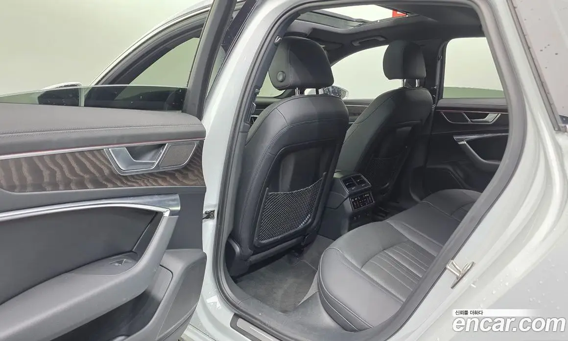 Audi A6 2023 2.0 автомат (гидро), фото 23 Audi A6 2023 2.0 автомат (гидро), фото 23