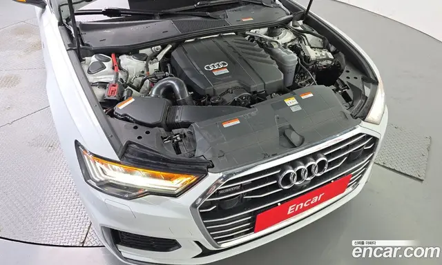 Audi A6 2023 2.0 автомат (гидро), миниатюра 6 Audi A6 2023 2.0 автомат (гидро), миниатюра 6