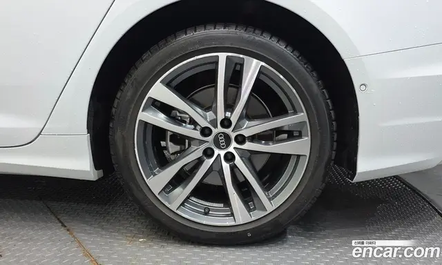 Audi A6 2023 2.0 автомат (гидро), миниатюра 7 Audi A6 2023 2.0 автомат (гидро), миниатюра 7