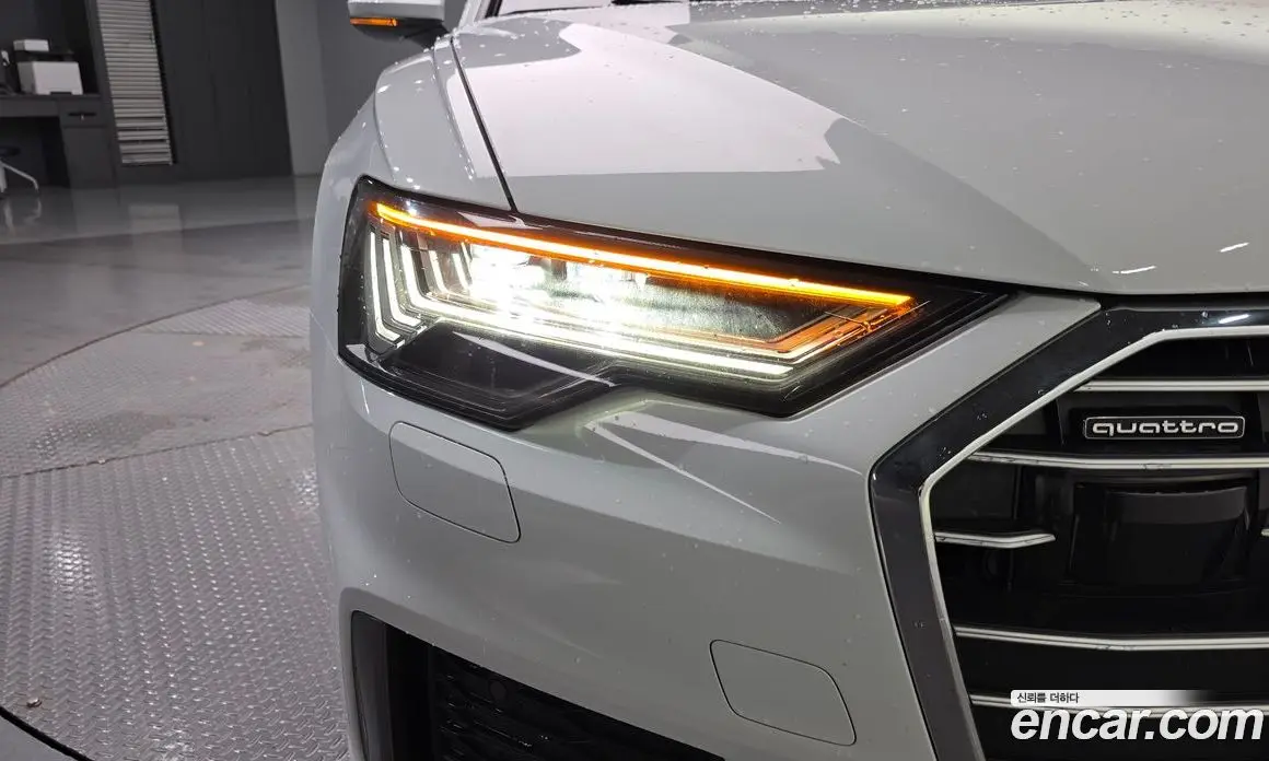 Audi A6 2023 2.0 автомат (гидро), фото 8 Audi A6 2023 2.0 автомат (гидро), фото 8