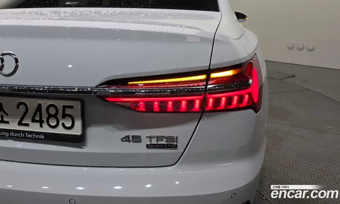 Audi A6 2023 2.0 автомат (гидро), фото 9 Audi A6 2023 2.0 автомат (гидро), фото 9