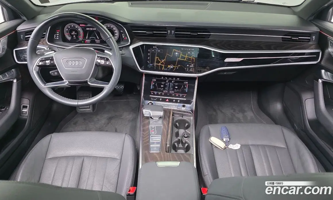 Audi A6 2023 2.0 автомат (гидро), фото 10 Audi A6 2023 2.0 автомат (гидро), фото 10