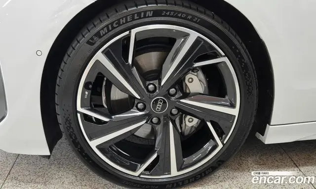 Audi A6 e-tron 2025 автомат (гидро), миниатюра 5 Audi A6 e-tron 2025 автомат (гидро), миниатюра 5