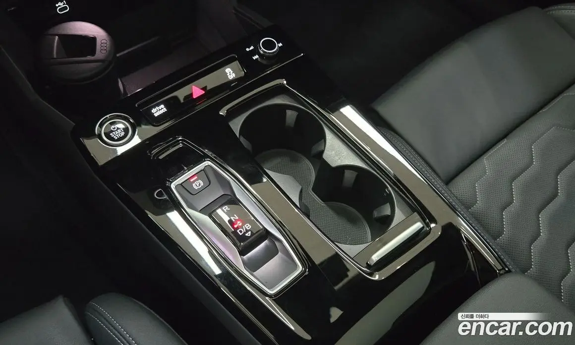 Audi A6 e-tron 2025 автомат (гидро), фото 9 Audi A6 e-tron 2025 автомат (гидро), фото 9