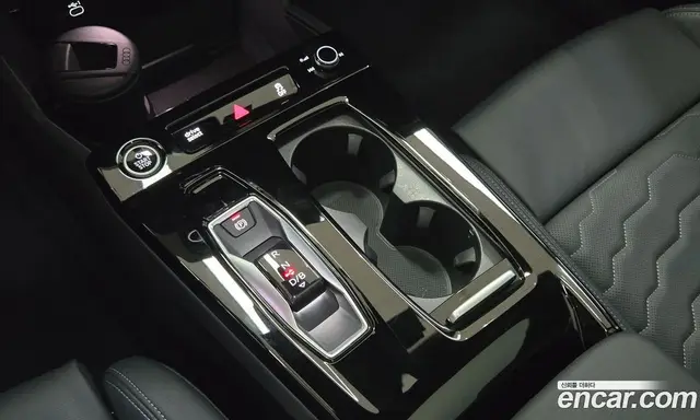Audi A6 e-tron 2025 автомат (гидро), миниатюра 9 Audi A6 e-tron 2025 автомат (гидро), миниатюра 9