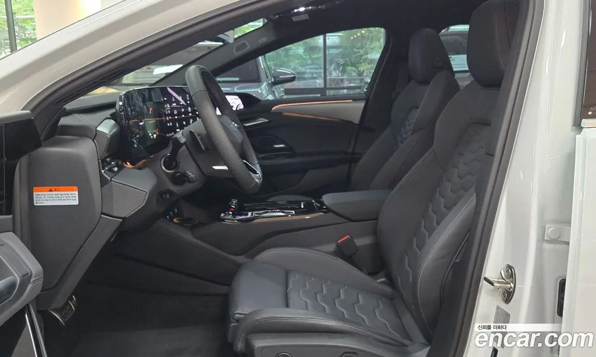 Audi A6 e-tron 2025 автомат (гидро), фото 10 Audi A6 e-tron 2025 автомат (гидро), фото 10