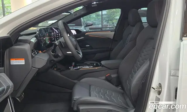 Audi A6 e-tron 2025 автомат (гидро), миниатюра 10 Audi A6 e-tron 2025 автомат (гидро), миниатюра 10