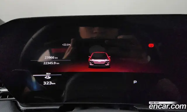 Audi A6 e-tron 2025 0.2 автомат (гидро), миниатюра 11 Audi A6 e-tron 2025 0.2 автомат (гидро), миниатюра 11