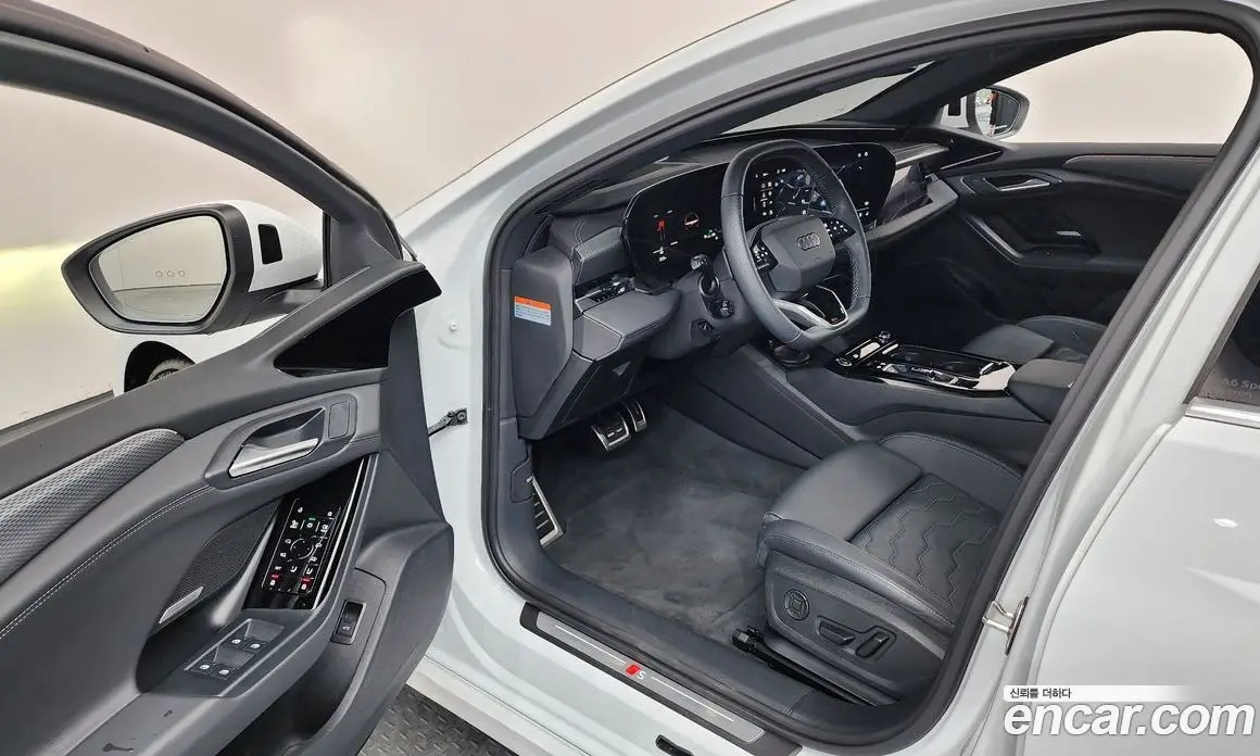 Audi A6 e-tron 2025 0.2 автомат (гидро), фото 13 Audi A6 e-tron 2025 0.2 автомат (гидро), фото 13