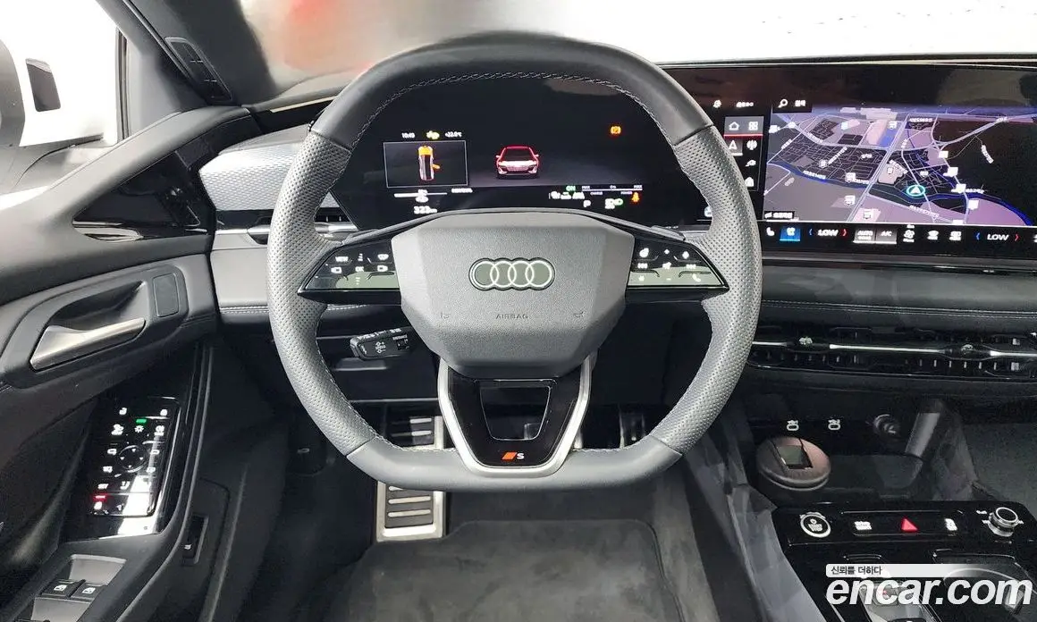 Audi A6 e-tron 2025 0.2 автомат (гидро), фото 19 Audi A6 e-tron 2025 0.2 автомат (гидро), фото 19