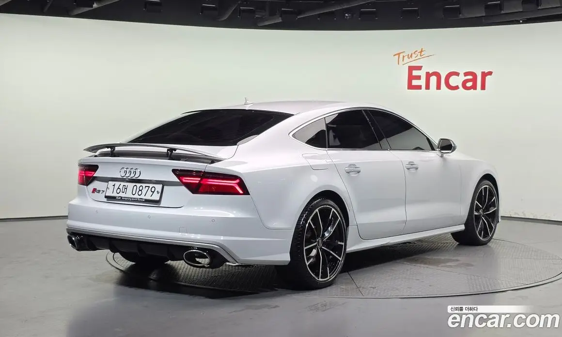 Audi A7 2016 3.0 автомат (гидро), фото 2 Audi A7 2016 3.0 автомат (гидро), фото 2