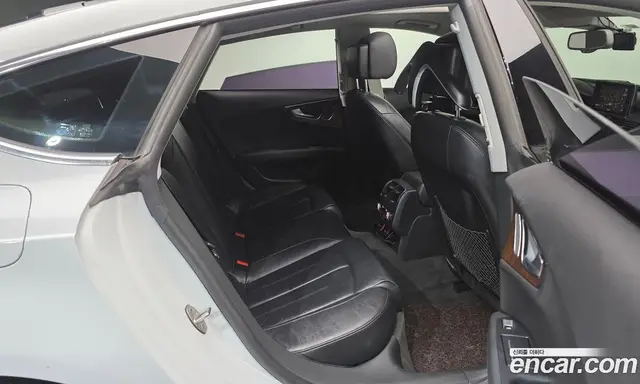 Audi A7 2016 3.0 автомат (гидро), миниатюра 11 Audi A7 2016 3.0 автомат (гидро), миниатюра 11