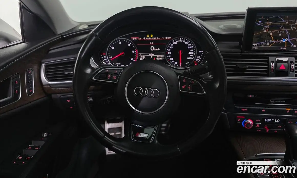 Audi A7 2016 3.0 автомат (гидро), фото 13 Audi A7 2016 3.0 автомат (гидро), фото 13