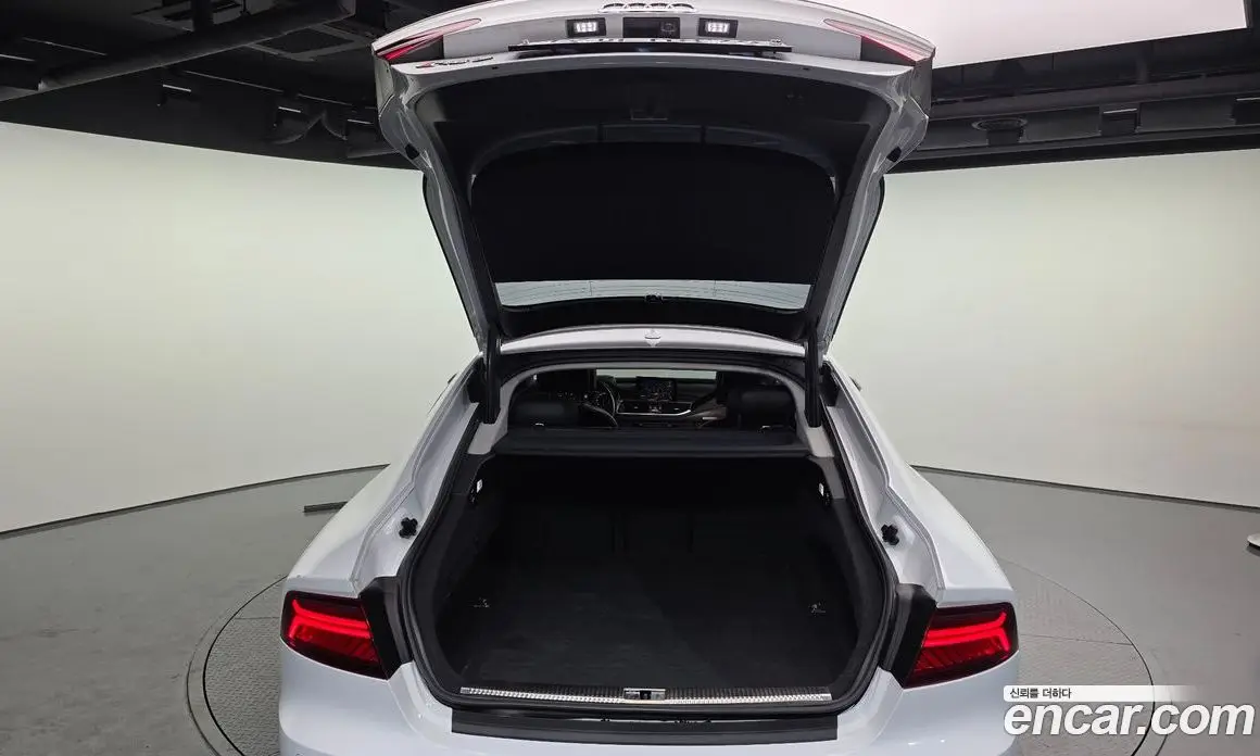 Audi A7 2016 3.0 автомат (гидро), фото 20 Audi A7 2016 3.0 автомат (гидро), фото 20